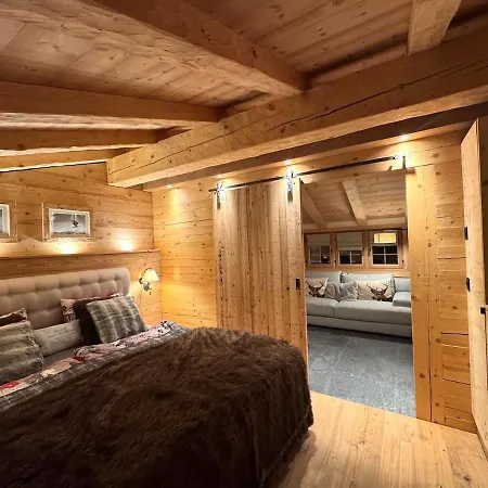 Appartement Flond *