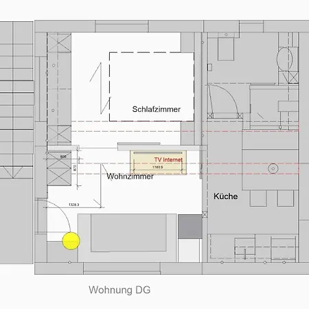 Apartman Flond Obersaxen
