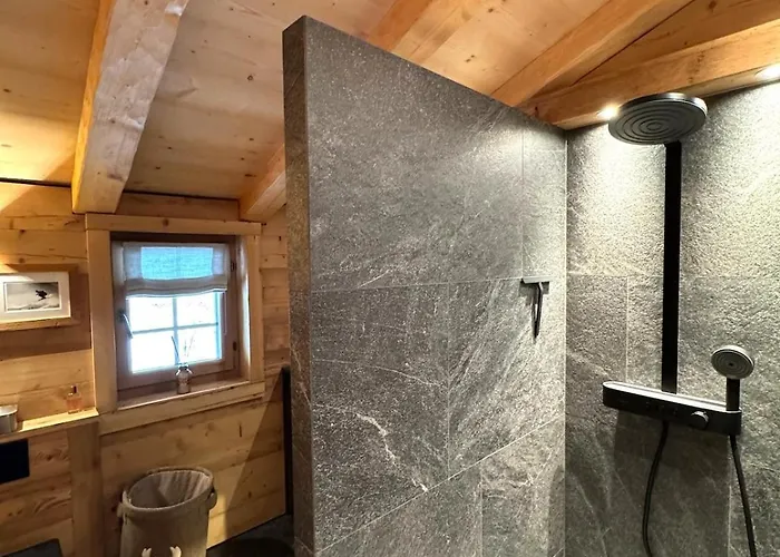 Apartman Flond Obersaxen