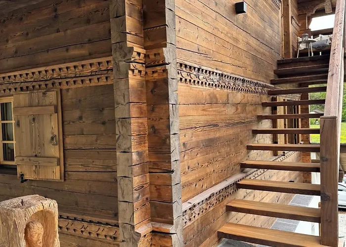 Flond Appartamento *